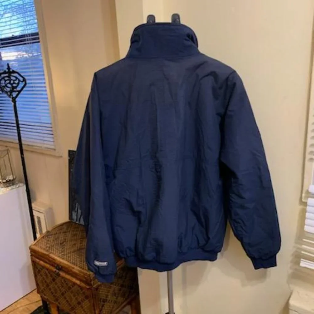 Helly Hansen Mens Toys R Us coat
